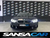 Usado BMW 435 313 CV (230 kW) 2016 Negro Coupe