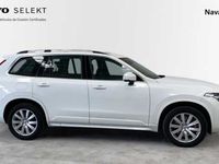 usado Volvo XC90 XC90 IID5 AWD Momentum 5 asientos