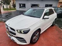 Occasion Mercedes GLE300 245 PK (180 kW) 2019 Wit SUV