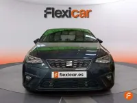 Usado Seat Ibiza XCELLENCE 116 CV (85 kW) 2025 Gris Utilitario