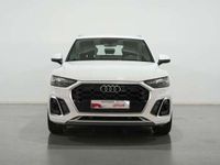 usado Audi Q5 35 Tdi S Line S Tronic