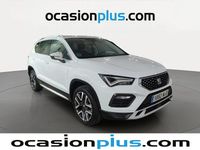 Usado Seat Ateca 150 CV (110 kW) 2023 Blanco SUV