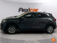 Usado Kia Stonic 84 CV (61 kW) 2022 Gris SUV
