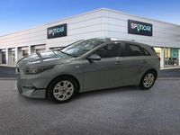 Usado Kia Ceed 120 CV (88 kW) 2024 Utilitario