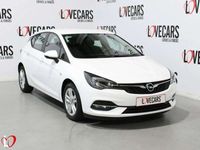 usado Opel Astra 1.5D S/S GS Line 105