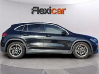 Używany Mercedes GLA200 150 KM (110 kW) 2020 Czarny SUV