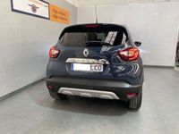 usado Renault Captur 130cv Gasolina ZEN