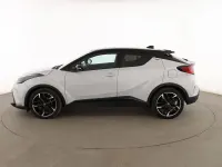 Usado Toyota C-HR Sport 184 CV (135 kW) 2022 Gris SUV