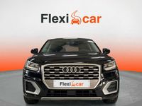 Usado Audi Q2 Sport 150 CV (110 kW) 2019 Negro SUV