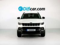 Usado Jeep Compass Trailhawk 243 CV (178 kW) 2024 Blanco SUV