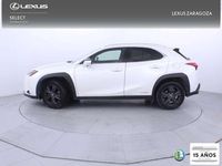 Usado Lexus UX 250h Business Edition 184 CV (135 kW) 2022 Blanco SUV