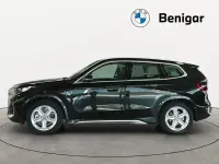 Nouvelle BMW iX1 Comfort Edition 230 kW (313 ch) 2025 Noir SUV
