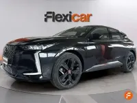 Usado DS Automobiles DS4 Performance 225 CV (165 kW) 2022 Negro SUV
