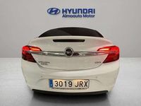 Usado Opel Insignia Excellence 136 CV (100 kW) 2016 Blanco Familiar