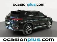 Usado BYD Seal U Comfort 218 CV (160 kW) 2025 Blanco SUV