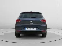 Usado Seat Ibiza XCELLENCE 115 CV (84 kW) 2025 Gris Utilitario