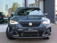 Usado Seat Arona FR 115 CV (84 kW) 2024 Azul SUV