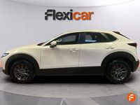 Usado Mazda CX-30 Prime-Line 140 CV (102 kW) 2025 Blanco SUV