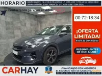 Usado Kia XCeed 141 CV (103 kW) 2021 Gris SUV