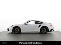 Usado Porsche 911 Turbo S 580 CV (426 kW) 2016 Negro Coupe