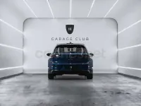 Occasion VW Golf VIII Style 150 ch (110 kW) 2025 Bleue Berline