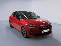 Usado Opel Corsa 100 CV (73 kW) 2023 Rojo Utilitario