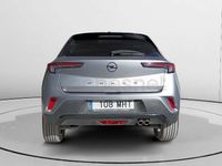 Usado Opel Mokka 130 CV (95 kW) 2022 Gris / plata SUV