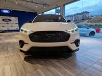 Usado Ford Mustang Mach-E GT 358 kW (487 CV) 2023 Blanco SUV