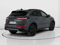 Usado DS Automobiles DS7 Crossback Performance 129 CV (94 kW) 2024 Gris SUV