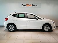 usado Seat Ibiza 1.0 TSI S&S Style 85 kW (115 CV)