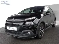 Usado Citroën C3 Feel 82 CV (60 kW) 2019 Utilitario