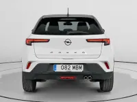 Usado Opel Mokka GS Line 130 CV (95 kW) 2022 SUV
