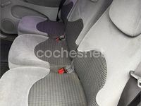 Usado Citroën Xsara Picasso Exclusive 92 CV (67 kW) 2007 Gris / plata Monovolumen