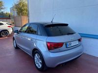 usado Audi A1 Sportback 1.4 TFSI Attraction S-T 92kW