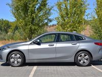 Usado BMW 218 Gran Coupé Advantage 136 CV (100 kW) 2023 Gris Coupe