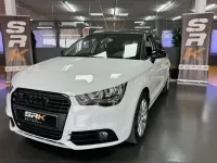 Usado Audi A1 Attraction 86 CV (63 kW) 2013 Utilitario