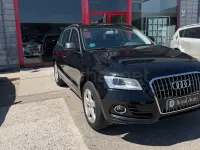 Usado Audi Q5 Advanced 190 CV (139 kW) 2016 Negro SUV