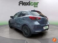 Usado Mazda 2 Edition 90 HP (66 kW) 2022 Azul