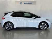 Usado VW ID.3 Pro 150 kW (204 CV) 2023 Blanco Utilitario