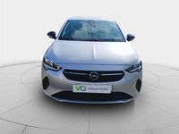 Usado Opel Corsa Edition 75 CV (55 kW) 2023 Gris Utilitario
