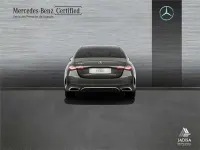 Usado Mercedes E220 197 CV (144 kW) 2024 Gris Berlina