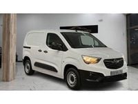 Usado Opel Combo S 102 CV (75 kW) 2021 Blanco Monovolumen