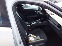 Usado Polestar 2 Long Range Single Motor 219 kW (299 CV) 2023 Blanco Utilitario