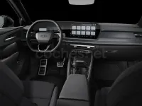 Nuevo Audi Q3 150 CV (110 kW) 2025 Negro SUV