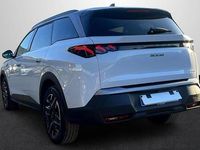 Nuevo Peugeot 5008 GT 194 CV (142 kW) 2025 Blanco Monovolumen