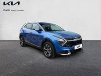 Nuevo Kia Sportage 150 CV (110 kW) 2025 Azul SUV