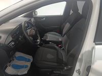 Usado Ford Puma Titanium 125 CV (91 kW) 2020 Blanco SUV