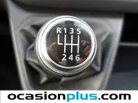 Usado Renault Trafic 131 CV (96 kW) 2024 Blanco Monovolumen