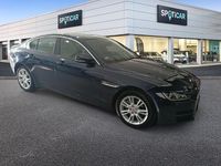 Usado Jaguar XE Pure 180 CV (132 kW) 2017 Azul Berlina