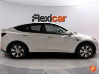 Usado Tesla Model 3 378 kW (514 CV) 2023 Blanco Berlina